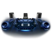99HANW009-00 [バーチャルリアリティ ヘッドマウントディスプレイ VRヘッドセット VIVE Pro （ヴァイブ プロ）]