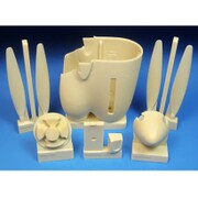 32334 [1/32 レジン製ディティールアップパーツセット ホーカーテンペストMk.V カウル＆プロペラ＆スピナー]