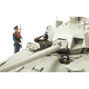 ZV3685 [1/35 ミリタリーシリーズ ロシア現代戦車兵 (パレードVer.)]