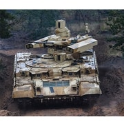ZV3695 [1/35 ミリタリーシリーズ BMTP-72 ターミネーター2 火力支援戦闘車]