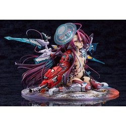 ヨドバシ.com - グッドスマイルカンパニー Good Smile Company シュヴィ [ノーゲーム・ノーライフ ゼロ 1/8スケール 塗装済み 完成品] 通販【全品無料配達】