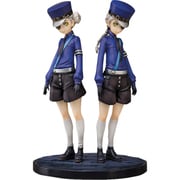 カロリーヌ＆ジュスティーヌ [ペルソナ5 1/8スケール 全高約140mm 塗装済み完成品フィギュア]