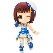キューポッシュ 天海春香 トゥインクルスター [アイドルマスター 全高約110mm 塗装済み可動フィギュア]