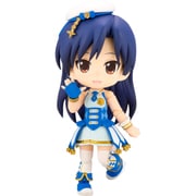 キューポッシュ 如月千早 トゥインクルスター [アイドルマスター 全高約110mm 塗装済み可動フィギュア]