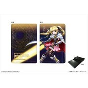 リリカルなのは Reflection カードケース 02 フェイト・T・ハラオウン [キャラクターグッズ]
