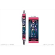 リリカルなのは Reflection ボールペン 04 アミティエ・フローリアン [キャラクターグッズ]