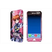 リリカルなのは Reflection iPhone 6/iPhone 6s ケース01 高町なのは [キャラクターグッズ]