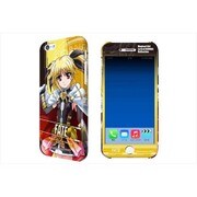 リリカルなのは Reflection iPhone 7 ケース 02 フェイト・T・ハラオウン [キャラクターグッズ]