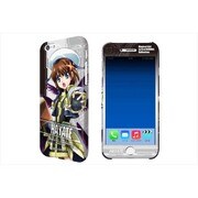 リリカルなのは Reflection iPhone 7 ケース 03 八神はやて [キャラクターグッズ]
