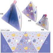 カードキャプターさくら クリアカード編 テトラポーチ スッピー [キャラクターグッズ]