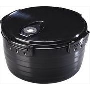 レンジで一発ご飯炊き器すいはんおひつ3合