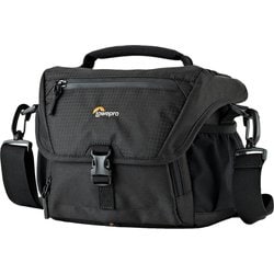 ノバ160AW II ブラック LP37209-PKK