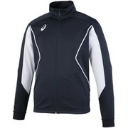EZT143 トレーニングジャケット 50 ネイビー 2XL
