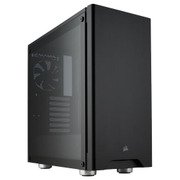 Carbide 275R Tempered Glass -Black- CC-9011132-WW