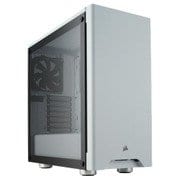 Carbide 275R Tempered Glass -White- CC-9011133-WW
