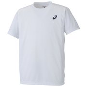 XA101N Tシャツ 0150 ホワイト/ネイビー L