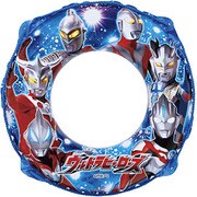 ウルトラヒーローズ うきわ 60cm