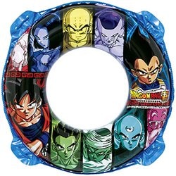 ヨドバシ.com - IGARASHI IGARASHI ドラゴンボール超 うきわ