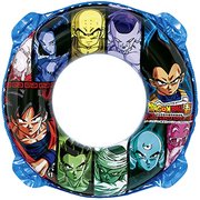 ドラゴンボール超 うきわ 70cm