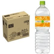 い・ろ・は・す みかん PET 1.555ml×8本