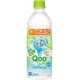 ミニッツメイド Qoo アクアミネラル 490ml×24本 [清涼飲料]