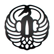 茶托 鶴丸国永