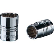 6.3sq.ソケット 11mm(十二角) NB2-11W