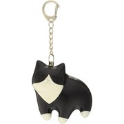 防犯ねこブザー とまる はちわれ AR0624001