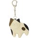 防犯ねこブザー とまる みけ AR0624002