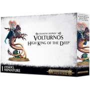 OAS VOLTURNOS HIGH KING OF THE DEEP