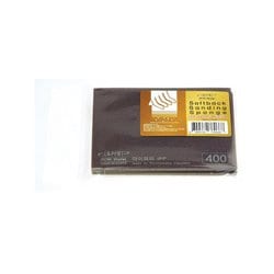 ISP0400G [スポンジやすり 400番]