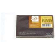 ISP0400G [スポンジやすり 400番]