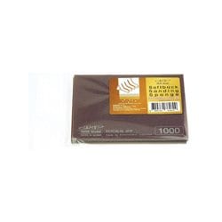 ISP1000G [スポンジやすり 1000番]