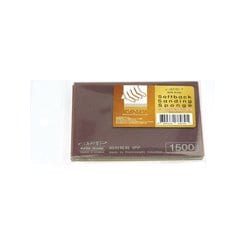 ISP1500G [スポンジやすり 1500番]
