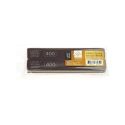 ISS0400G [スポンジやすりスティック 400番]