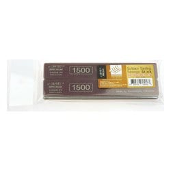 ISS1500G [スポンジやすりスティック 1500番]