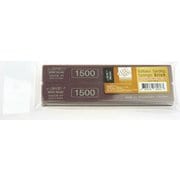 ISS1500G [スポンジやすりスティック 1500番]