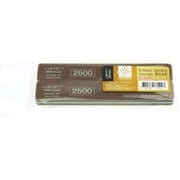 ISS2500G [スポンジやすりスティック 2500番]