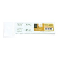 ISS4000G [スポンジやすりスティック 4000番]