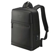 リュック 1r/42cm 13-6074 ブラック
