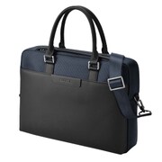 ビジネスバッグ 1r/37cm 23-5608 ネイビー