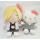 ユーリ！！！ on ICE むにゅぐるみ BC ユーリキティブルブル [キャラクターグッズ]