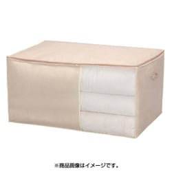 シューノ SN ふとん袋 持ち手付き 100×65×50cm