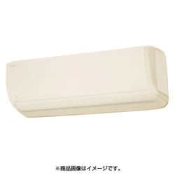 ヨドバシ.com - 東和産業 OSW エアコン室内機カバー [壁掛けタイプ