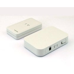 GPS式電波時計用リピータ P18-NTPGR