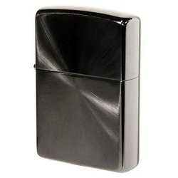 ヨドバシ.com - ZIPPO ジッポ ZP F ラジアルカラーBK 1201F010