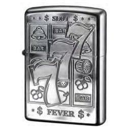 ヨドバシ.com - ZIPPO ジッポ ZP F ジャックポットGAMES 1201S215 通販 