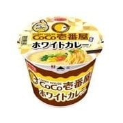 限定 CoCo壱番屋監修 ホワイトカレーラーメン 110g