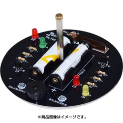 TK-740 [エレキット オルゴールごまII]