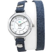 LMDELMARDW1503 DELMARDOUBLE-STRAP ホワイト